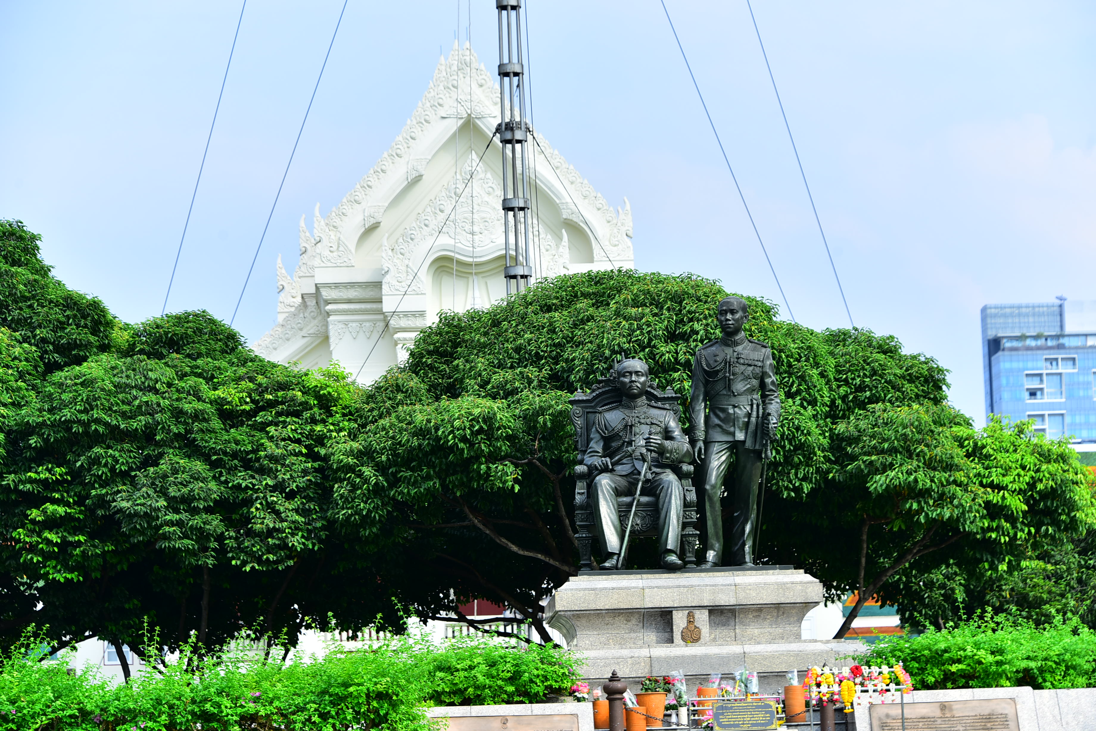 Chulalongkorn University